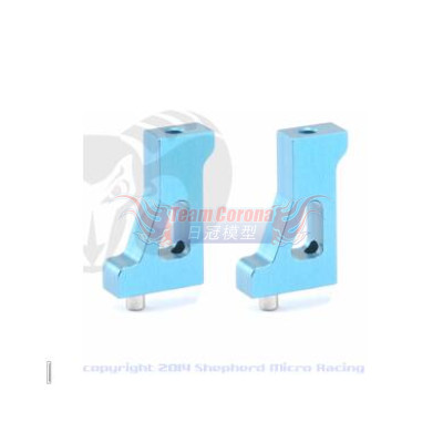 Shepherd 505512 Radioplate Mount Tuning "PRO" (2)